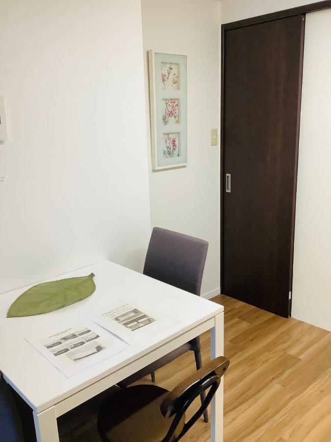 板橋 Rcアネックス Rc202 Apartment Tokyo Exterior photo
