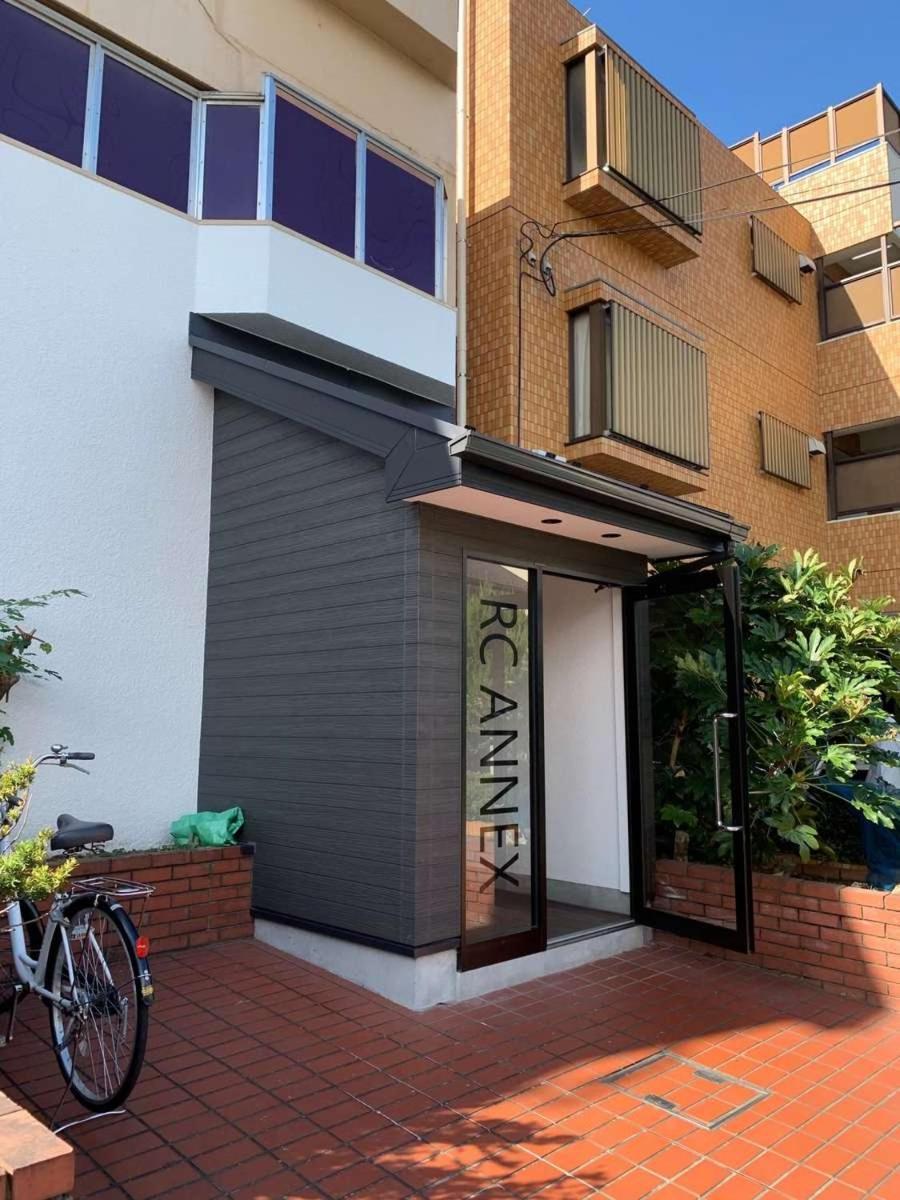 板橋 Rcアネックス Rc202 Apartment Tokyo Exterior photo