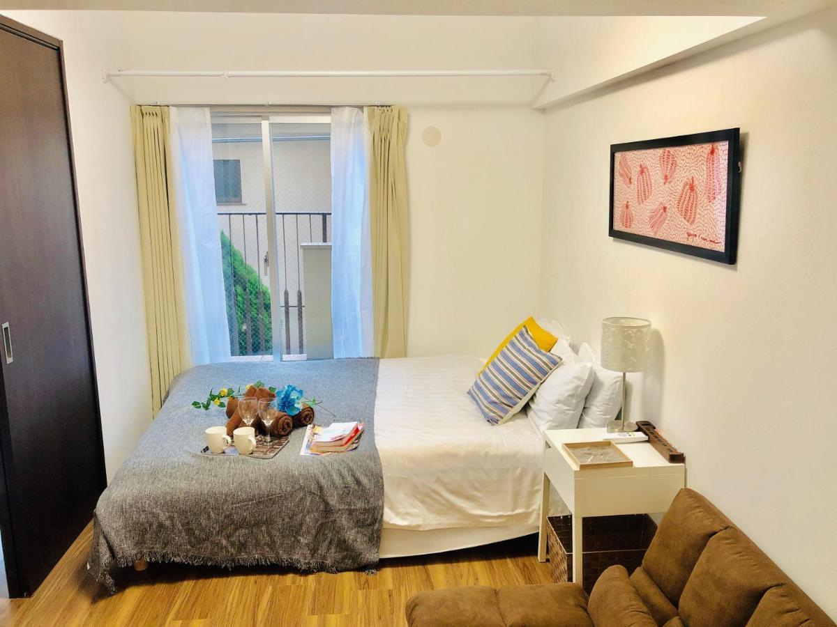板橋 Rcアネックス Rc202 Apartment Tokyo Exterior photo